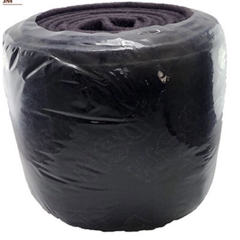 Bùi nhùi tím SMS size 102mm x 203mm (60 miếng)