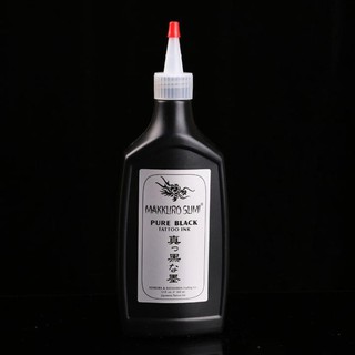 MỰC ĐEN ۞ SIÊU ĐẬM 360ML                                                                              ..