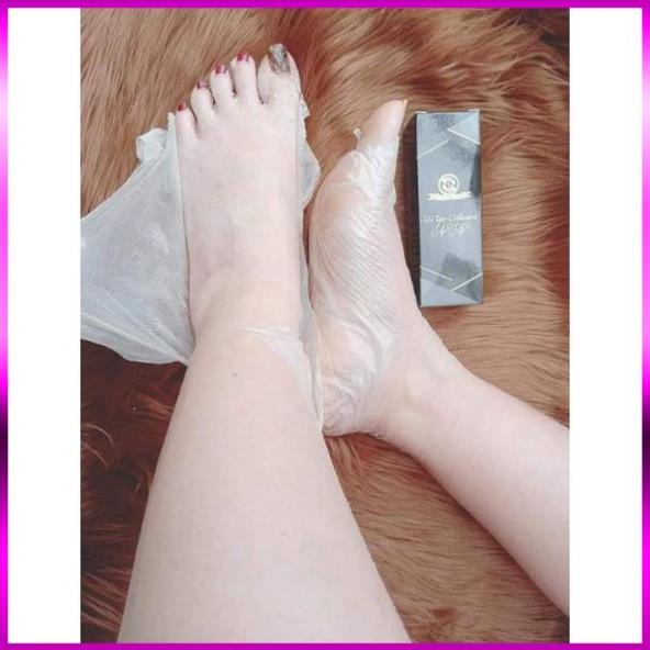 [HOT] LỘT THAY DA SINH HỌC COLLAGEN NN (CHÍNH HÃNG CTY)