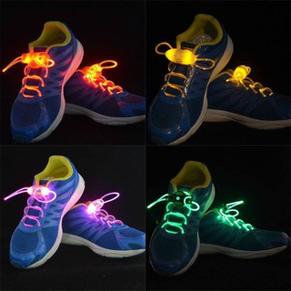 [RẺ VÔ ĐỊCH[-Dây giày đèn LED phát sáng