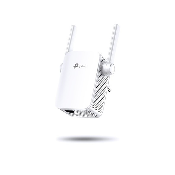 Bộ mở rộng sóng Wi-Fi tốc độ 300Mbps TL-WA855RE CHINH hãng