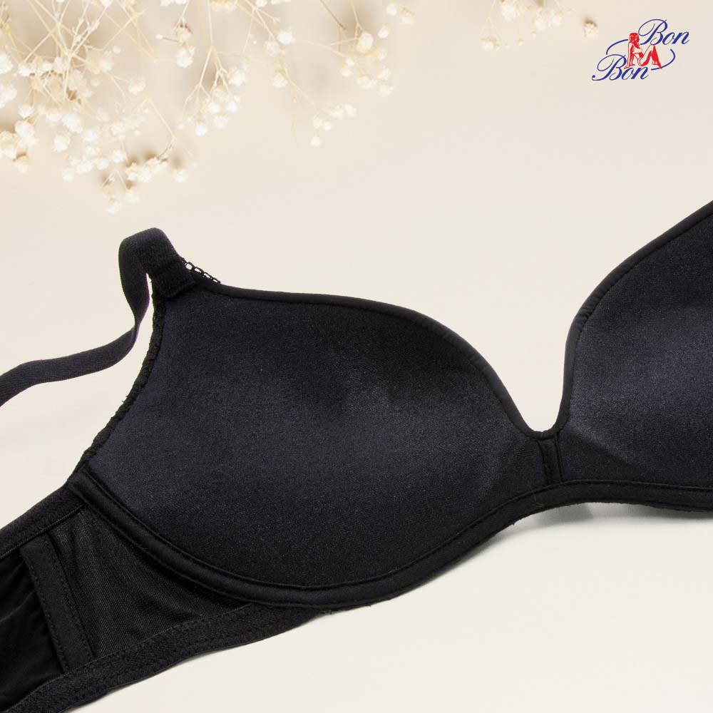 Áo lót mút dày vừa, không gọng Bon Bon - BV7304