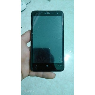 xác nokia lumia 625
