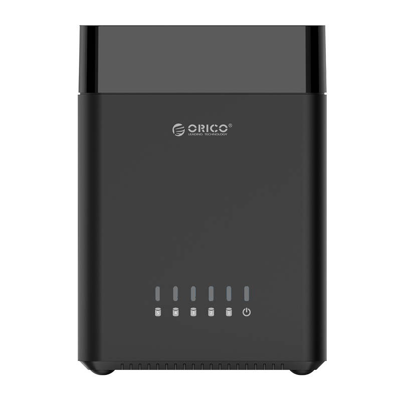 Box gắn thêm 5 Ổ Cứng Orico, Usb 3.0, hỗ trợ HDD 50TB | BigBuy360 - bigbuy360.vn