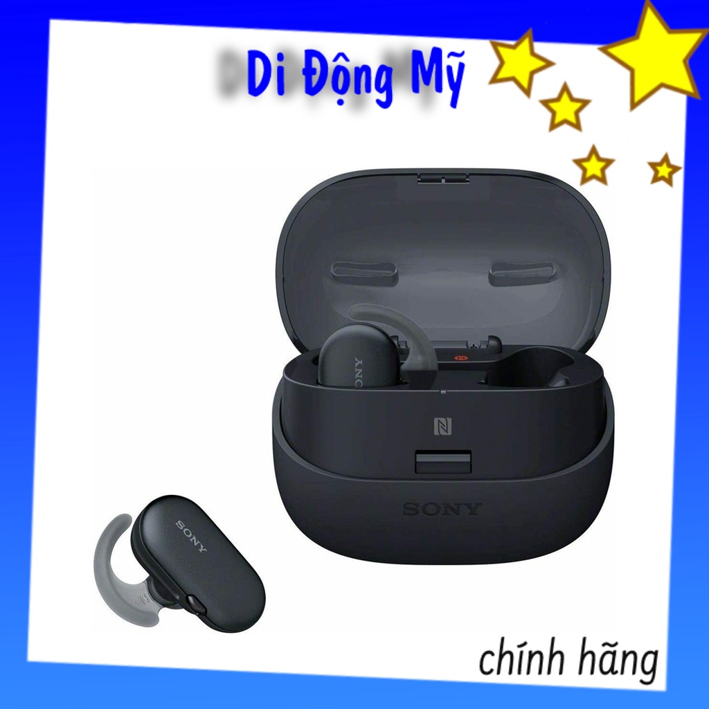 Sony WF SP900N - Tai nghe bluetooth không dây thể thao Sony WF SP900