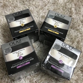Bộ Kem dưỡng da olay Đức