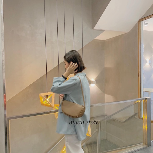 Áo balzer 1 khuy Avn91917 | BigBuy360 - bigbuy360.vn