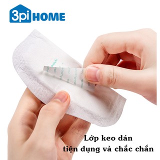 Miếng lót thấm sữa Caring Mother (100 miếng)