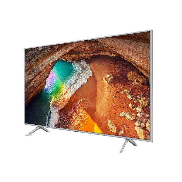 Smart Tivi QLED 4K Samsung 49Q65 49 inch UHD - Giao lắp 24h nội thành Hà Nội