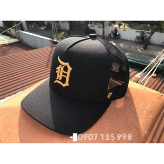 Nón kết phối lưới d-47