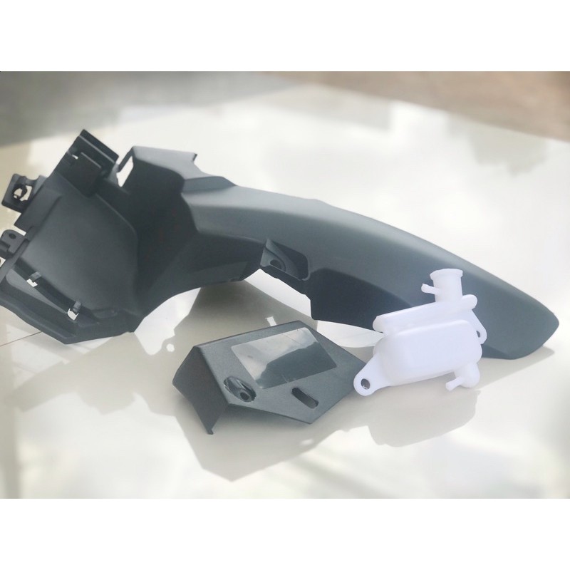 dè con gắn cho vario click ab