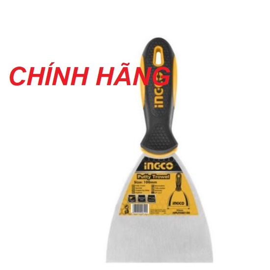 ĐỒ NGHỀ INGCO Bay sủi sơn HPUT08060 - HPUT08080 - HPUT08100 - HPUT08125 - HPUT08150 (Cam kết Chính Hãng 100%)