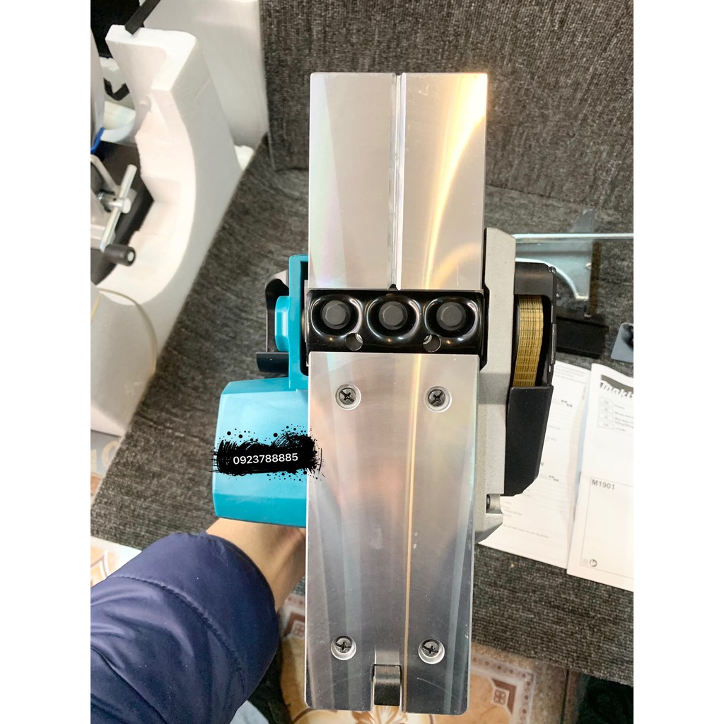 Máy bào gỗ M1901B -