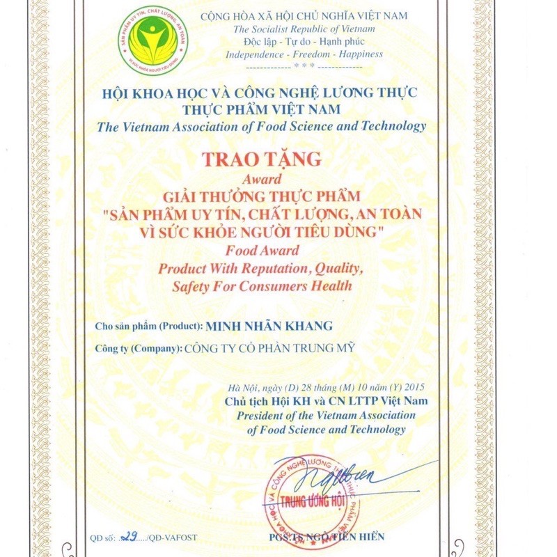 ✅[Chính Hãng ] Mình nhãn khang , xoá tan nỗi lo về mặt , phòng ngừa mù loà | BigBuy360 - bigbuy360.vn
