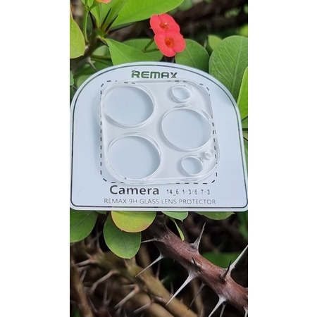 Miếng dán bảo vệ cụm Camera Remax cho iPhone 14 Pro Max, 14 Plus, 14 Pro, 14 trong suốt siêu đẹp