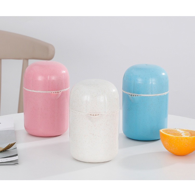 Dụng cụ vắt cam, ép trái cây cầm tay chuyên dụng