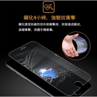 Kính Cường Lực 5 / 5 S / Se / 6 / 6 + / 6s + / 7 + / 8 / 8 + 2.5d 9h
