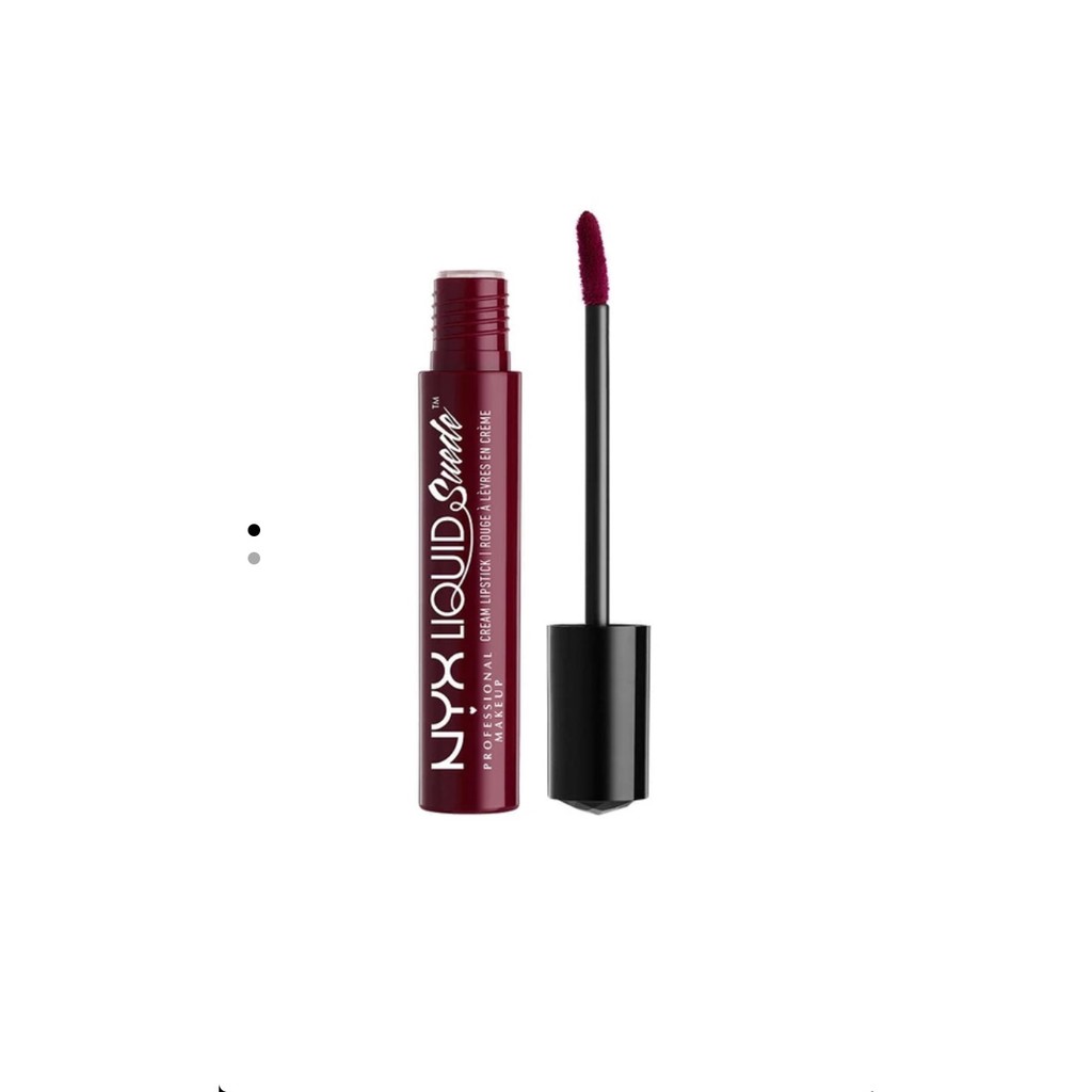 Son Lì Dạng Kem Liquid Suede Cream Lipstick Lscl12 Vintage