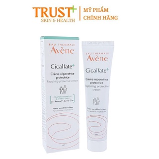 Kem dưỡng ẩm hỗ trợ phục hồi da aven.e 40ml