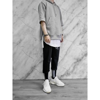 ÁO TANKTOP LAYER UNISEX