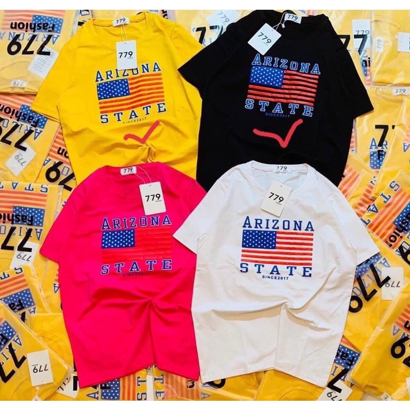 Áo Thun Unisex hot trend 2022 cotton Thái  FREESIZE DƯỚI 65KG