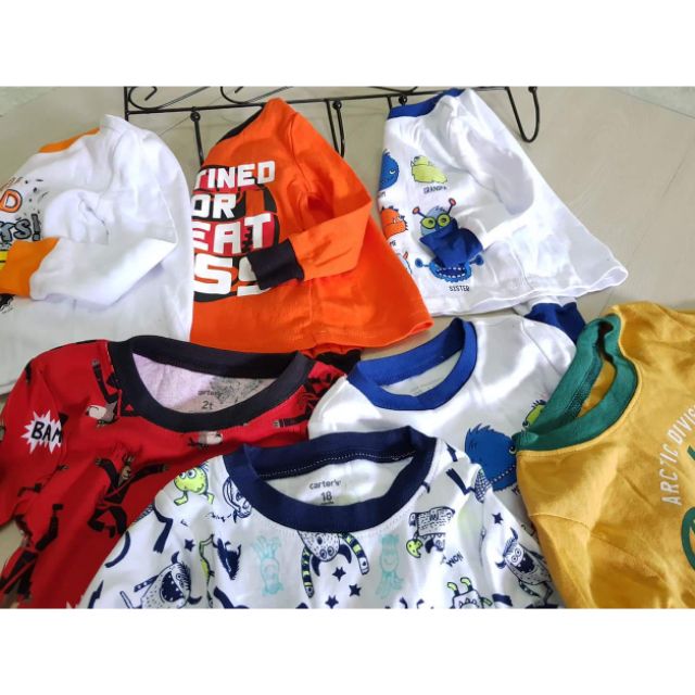 Sỉ lố áo dài tay xuất dư