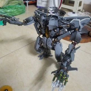 starscream f12a