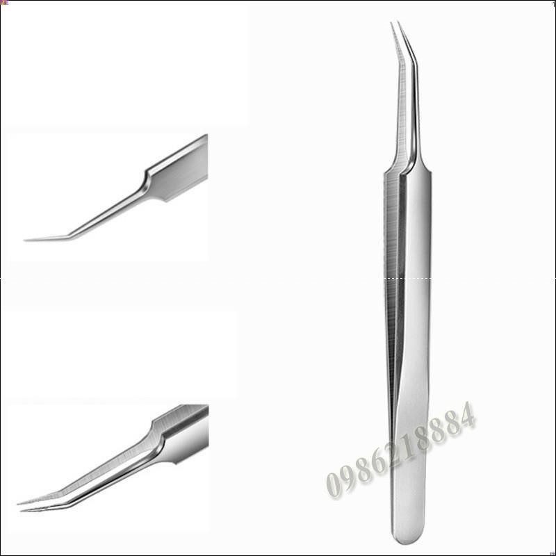 Nhíp gắp mụn 3 kiểu PH