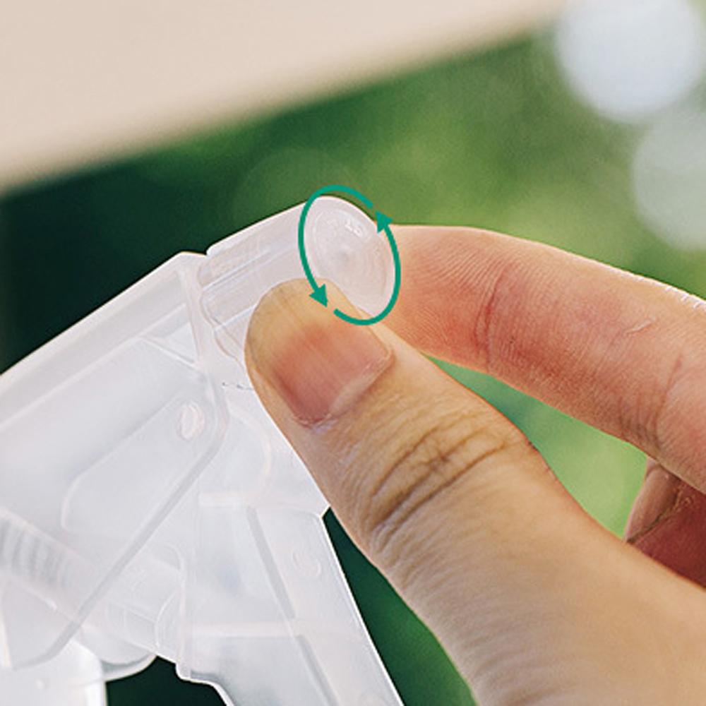 Bình Xịt Nước Tưới Cây Bằng Nhựa PP Cho Nữ