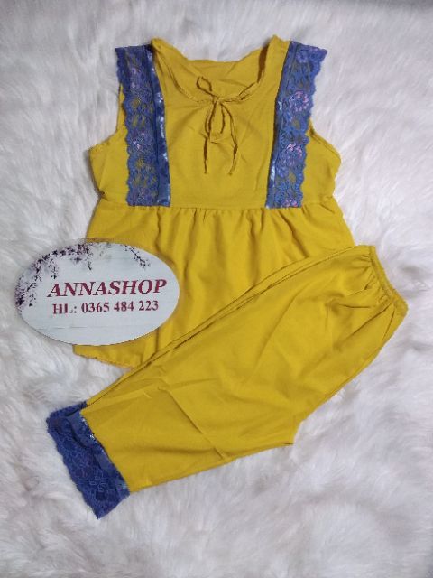 BỘ LỬNG BABYDOLL PHỐI REN SIÊU DỄ THƯƠNG (Hình thật kèm video shop) | BigBuy360 - bigbuy360.vn