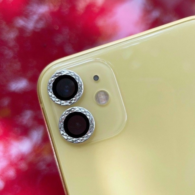 Dán bảo vệ từng mắt Camera iPhone viền Titan và kim cương bộ 2 mắt 3 mắt ip 11/12/13/14/Pro/ProMax/Plus/Prm/mini