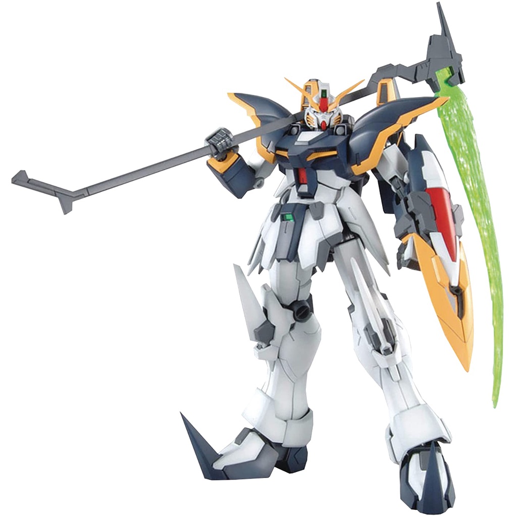 Mô hình lắp ráp Gunpla - BANDAI - MG 1/100 Gundam Deathscythe EW Ver.