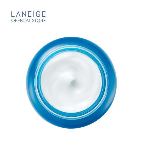 [CÓ HÓA ĐƠN LOTTEDUTYFREE]  LA_NEIGE Kem dưỡng ẩm dành cho da thường và da khô La_neige Water Bank Moisture Cream EX 50m