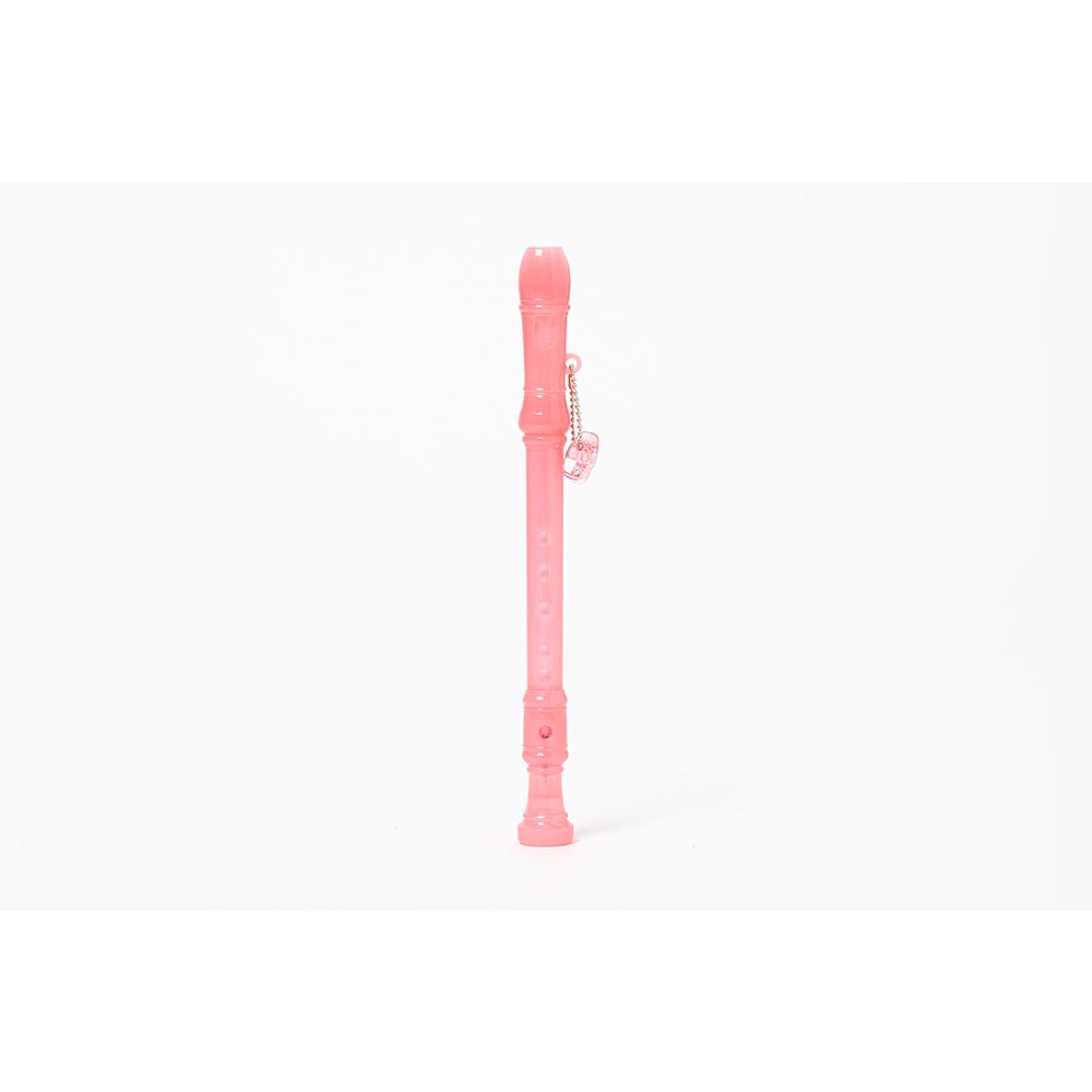 Bút Mực Đen ARTBOX Hàn Quốc Hình Cây Gậy Recorder Màu Hồng Xinh Xắn