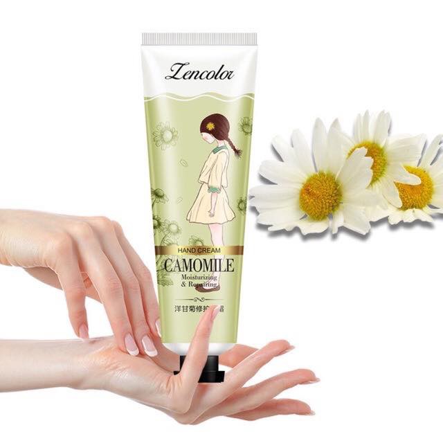 [sale 80%] kem dưỡng da tay