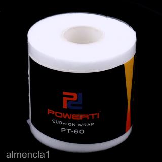 [Almencla1] Vợt Cầu Lông Chống Trơn Trượt Bọc Đệm - Trắng