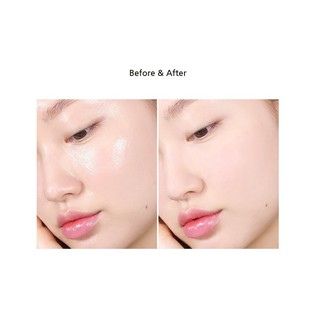 Phấn phủ kiềm dầu dạng bột Innisfree Pore Blur