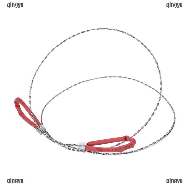 1 Dây Xích Bằng Thép Dùng Đi Cắm Trại