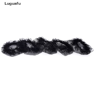 Lưới búi tóc màu đen tiện dụng cho nữ