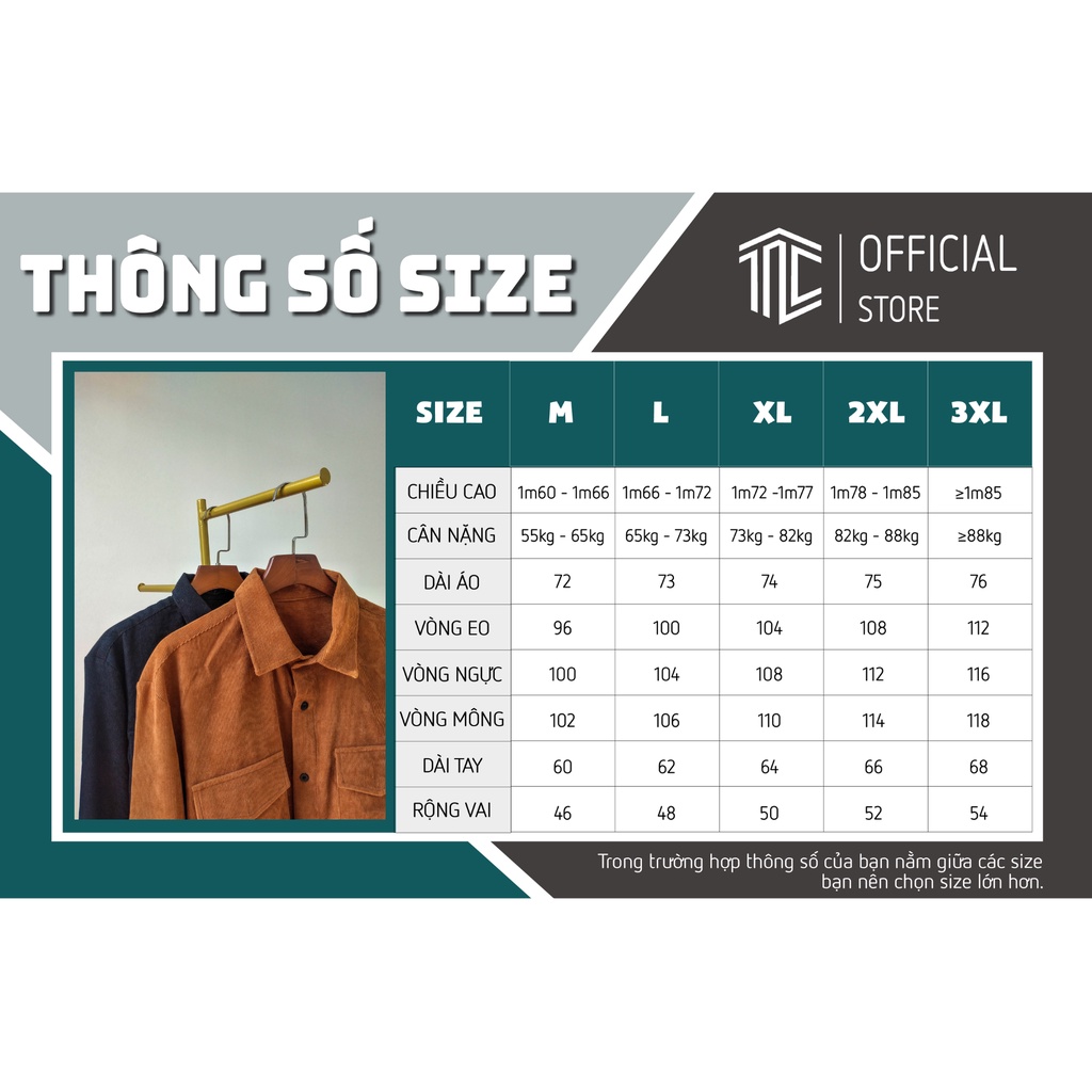 Áo Sơ Mi Nam dài tay chất nhung tăm dày dặn cao cấp NTC A102