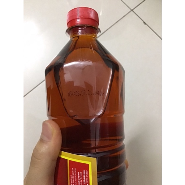 Nước mắm Ông Tây chai 900 ml thơm ngon