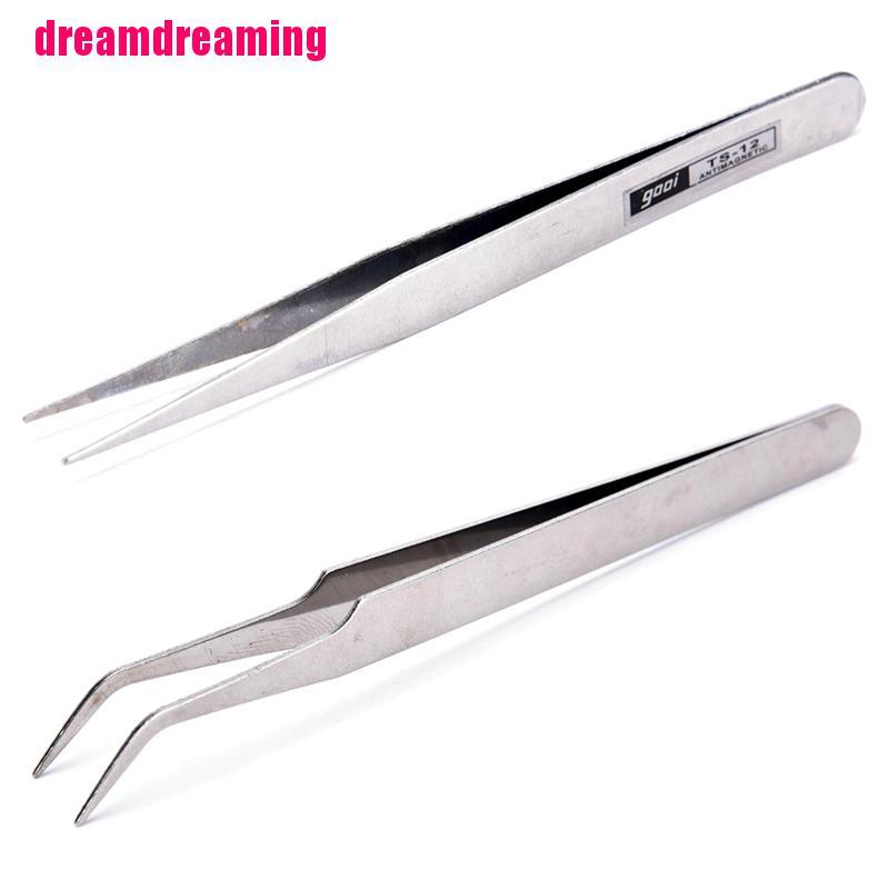 Bộ 2 Dụng Cụ Giả Thép Không Gỉ An Toàn