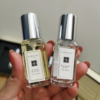 Nước hoa mini Jo Malone 9ml  (Chuẩn Auth FULLSEAL)