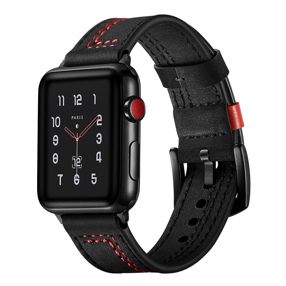 Dây đeo đồng hồ chính hãng thay thế cho Apple Watch Series 5 & 4 & 3 & 2 & 1 44mm 42mm 40mm 38mm