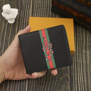 ⚡Flash Sale⚡Ví Da Nam Nữ