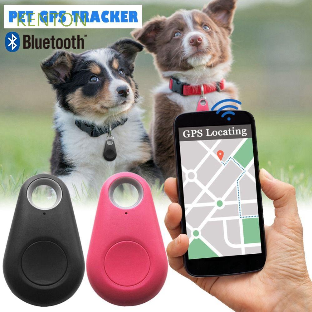 Thiết bị định vị GPS kết nối Bluetooth 4.0 chống thất lạc cho thú cưng