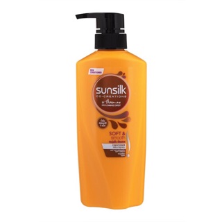 DẦU XẢ SUNSILK THÁI LAN 450ml
