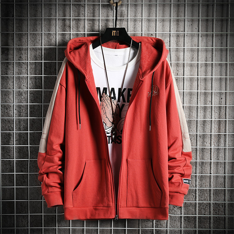 Hoodie  Zipper Sweater Jumper Blacktipe Hodie Reglan Hoodies | BigBuy360 - bigbuy360.vn