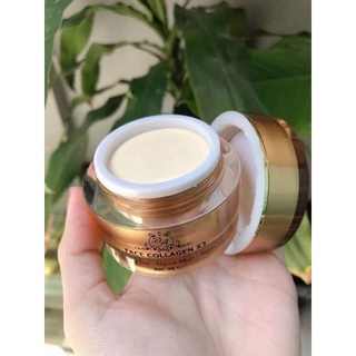 Kem Face Collagen X3 Đông Anh