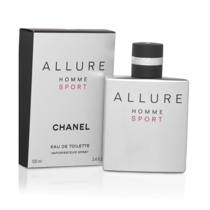 Nước hoa allure homme sport mã MP36 | BigBuy360 - bigbuy360.vn